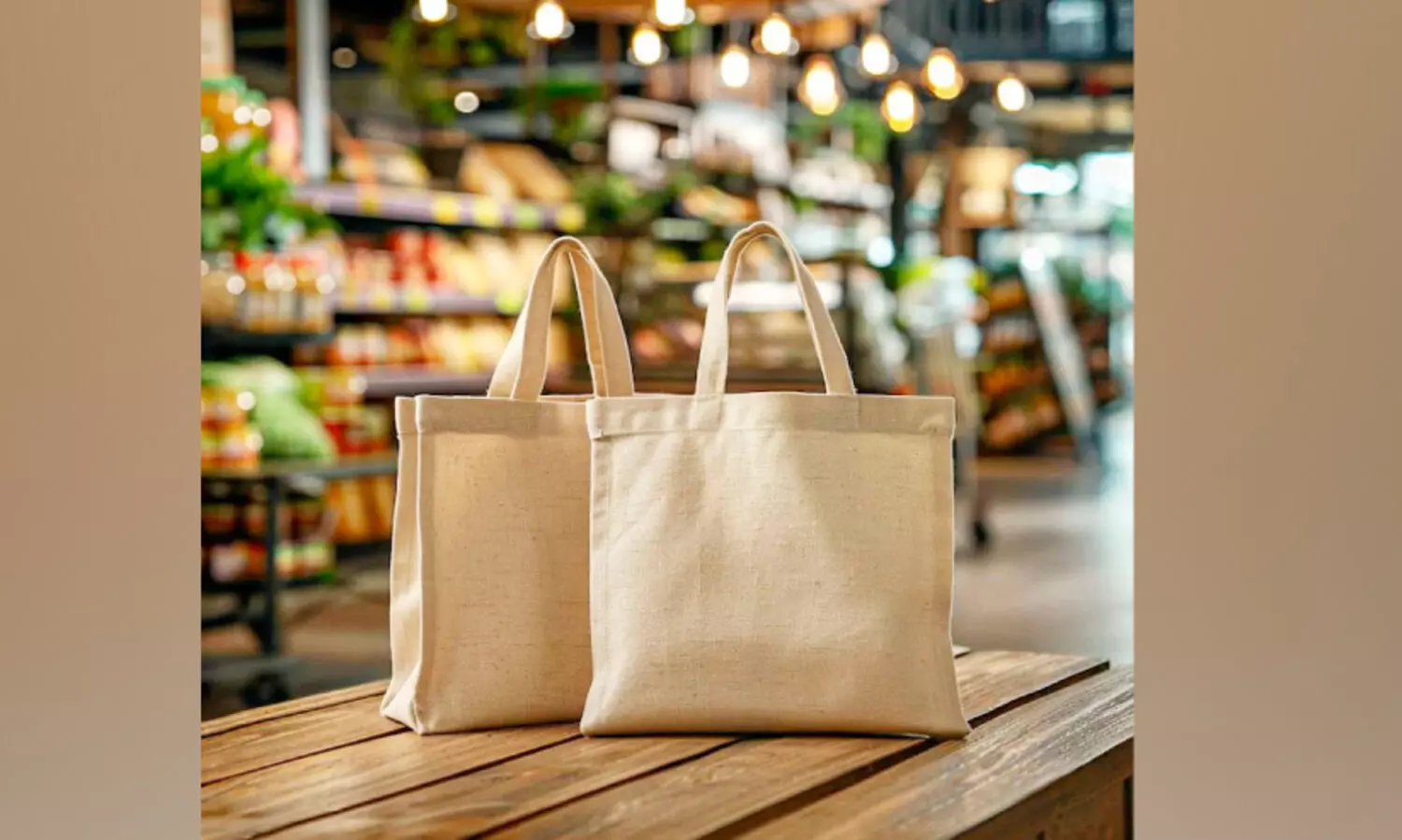 പരിസ്ഥിതി സൗഹൃദബാഗുകൾ സൗജന്യമാക്കണം -മന്ത്രാലയം