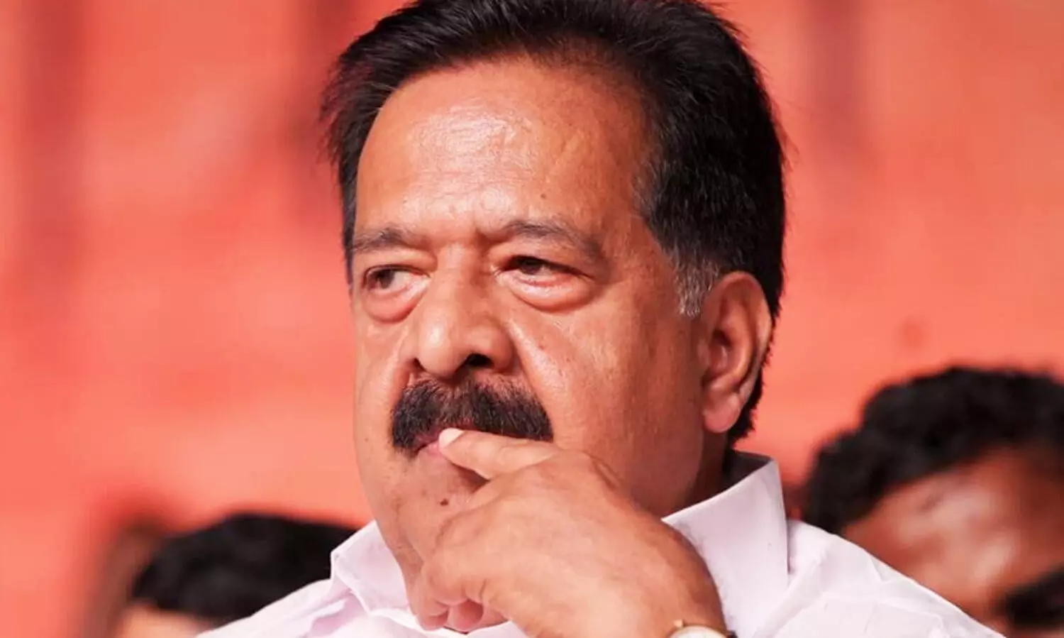 Ramesh Chennithala