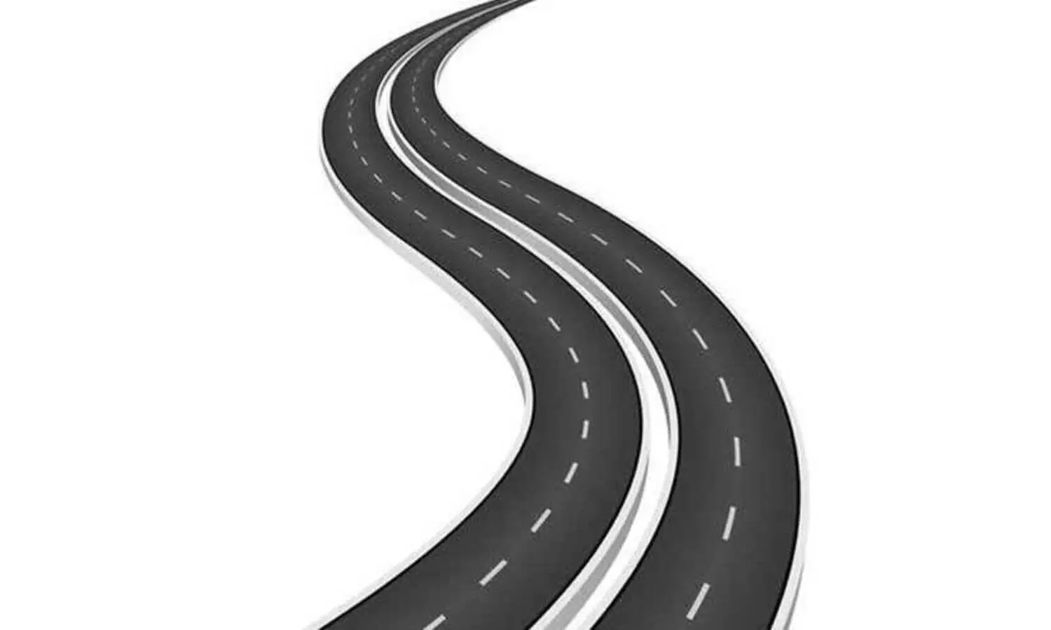 ചാവക്കാട്-ചേറ്റുവ ദേശീയപാത; അറുതിയില്ലാതെ ദുരിതം