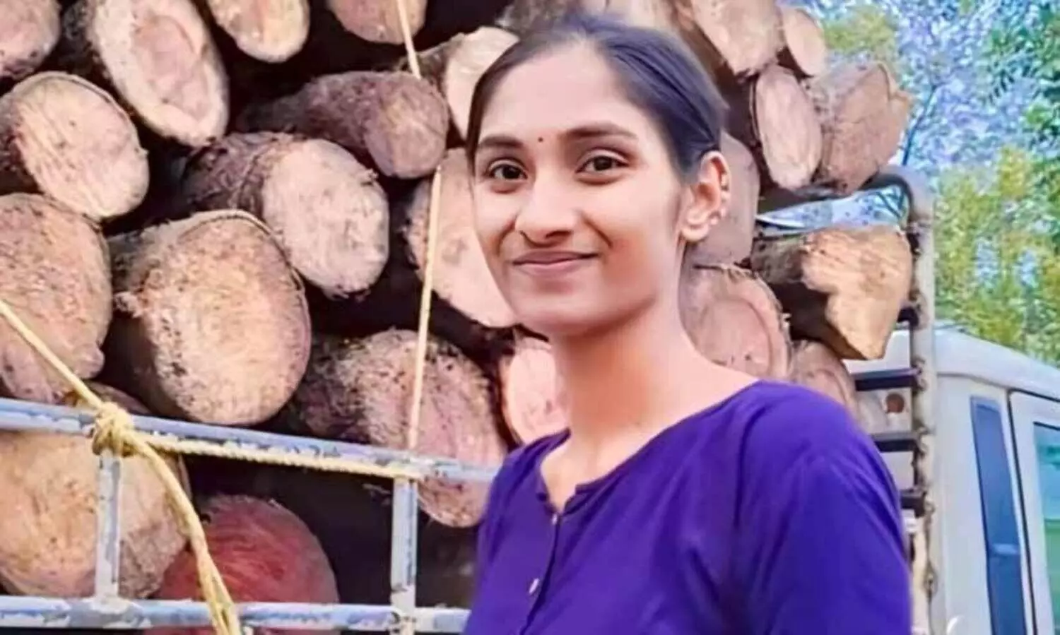 സൂപ്പർ വുമൺ ശരണ്യ