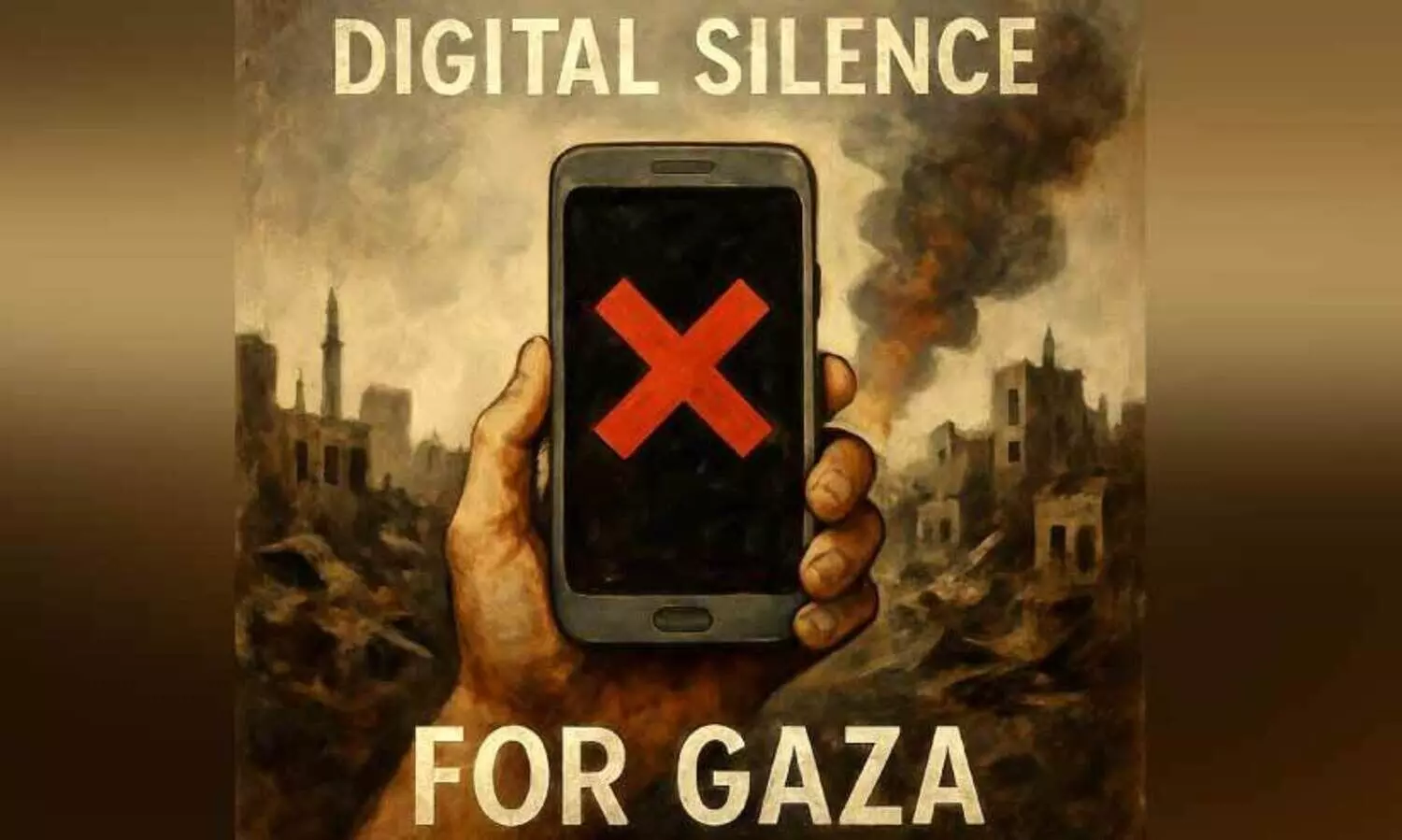 മൗ​നം മു​ഴ​ങ്ങു​ന്ന​താ​ർ​ക്കു​വേ​ണ്ടി