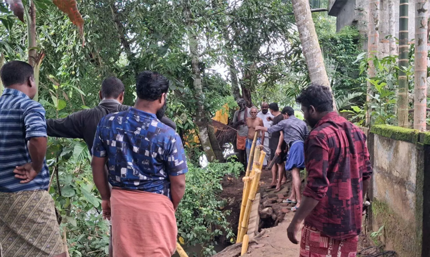 Nedumpuram Winners Club