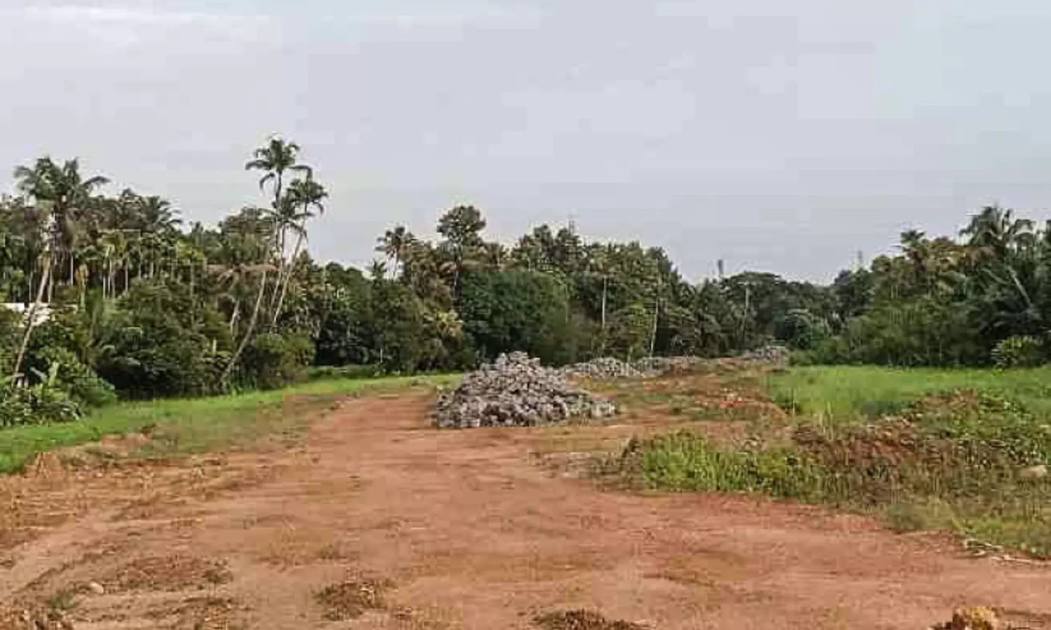 ഡിസൈനിലെ പാകപ്പിഴ; പെരുമ്പാവൂര്‍ ബൈപാസ് നിര്‍മാണം പ്രതിസന്ധിയില്‍