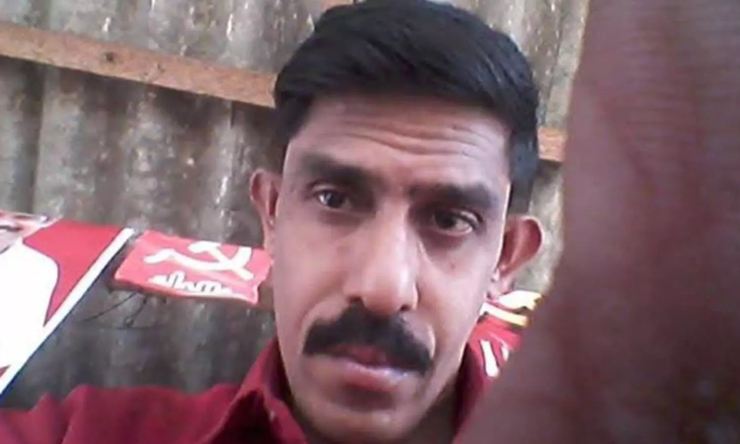 തെരുവുനായ കുറുകെ ചാടി; ഓട്ടോ മറിഞ്ഞ് ഡ്രൈവർ മരിച്ചു