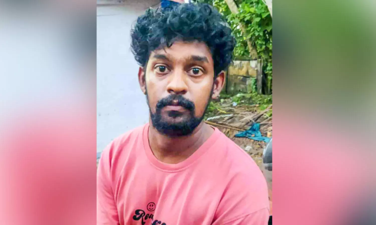 എം.ഡി.എം.എയുമായി യുവാവ് പിടിയിൽ