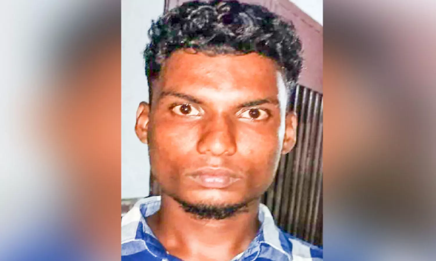 ബ​ന്ധു​വി​നെ ആ​​ക്ര​മി​ച്ച കേ​സി​ൽ യു​വാ​വ്​ അ​റ​സ്റ്റി​ൽ