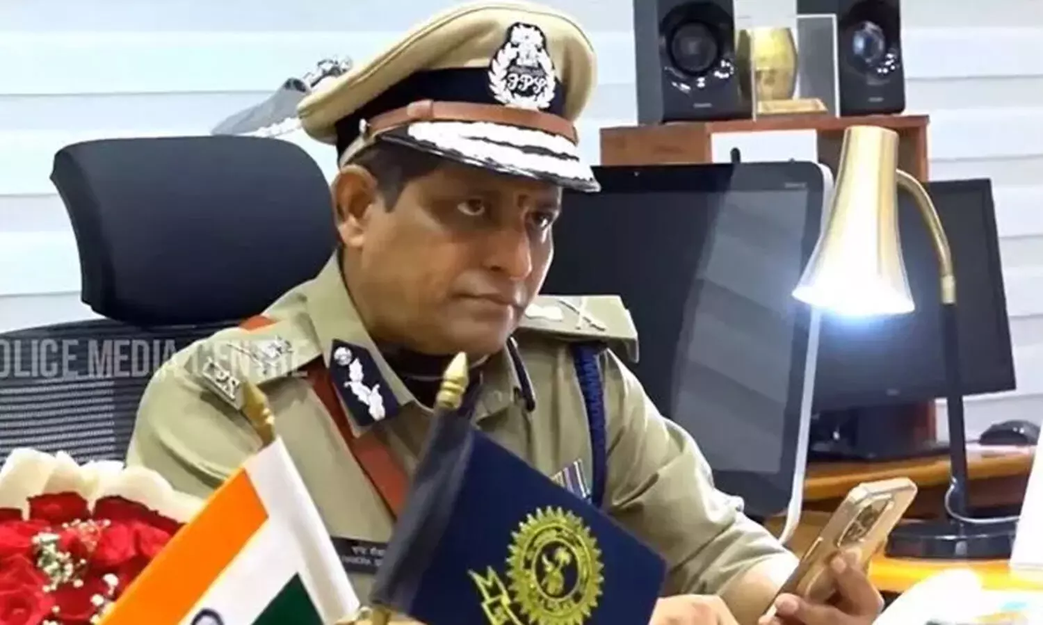 Ravada Chandrasekhar