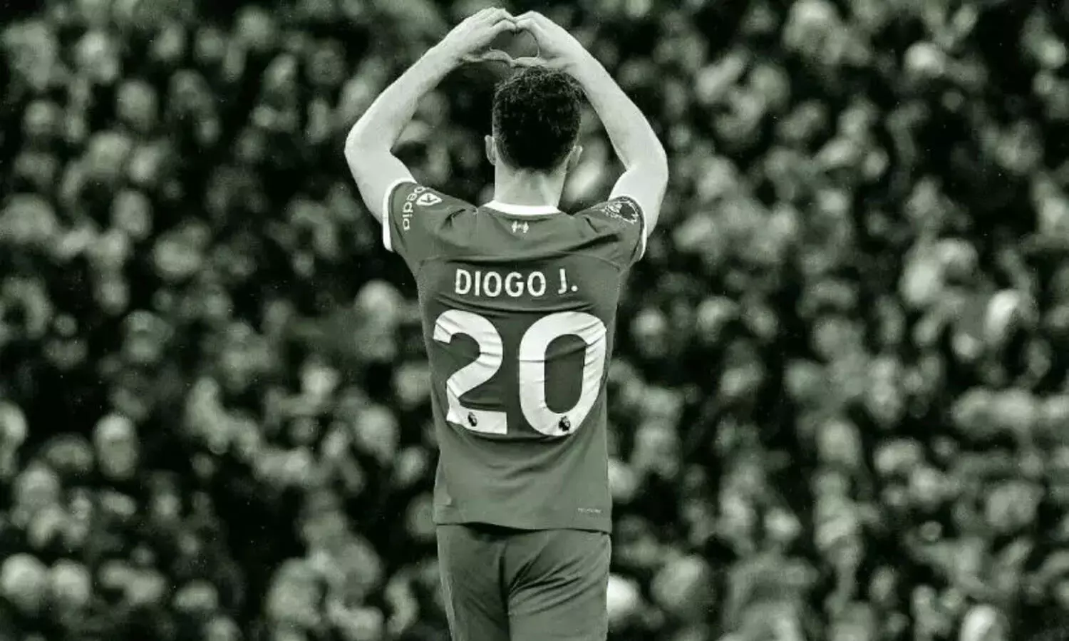 ഡി​യോ​ഗോ ഫോ​ർ​എ​വ​ർ