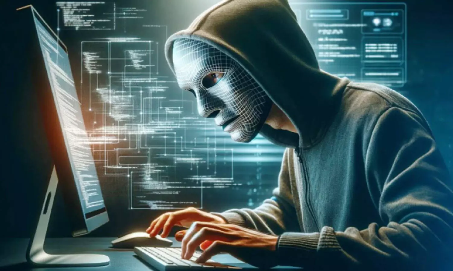 ക​ബ​ളി​പ്പി​ച്ച് പണം ത​ട്ടി​യെ​ടു​ക്കു​ന്ന ഡീ​പ്ഫേ​ക് വി​ഡി​യോകൾ