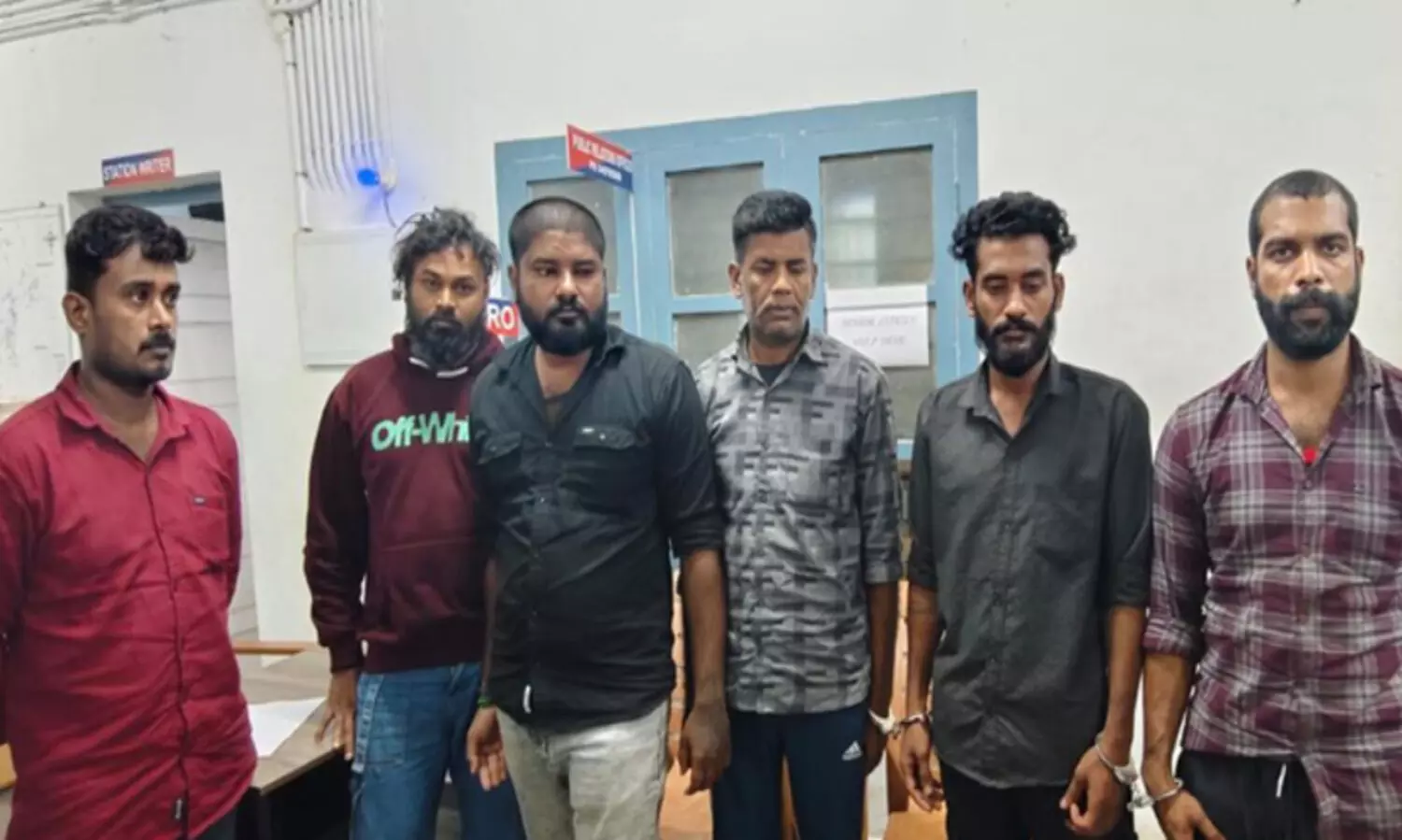 മഹാരാഷ്ട്രയിൽ നിന്നും ഒന്നര കോടി രൂപ തട്ടി കേരളത്തിലേക്ക് കടന്ന സംഘം വയനാട്ടിൽ പിടിയിൽ; പാലക്കാട് സ്വദേശികളെ പിടികൂടിയത് അതി സാഹസികമായി