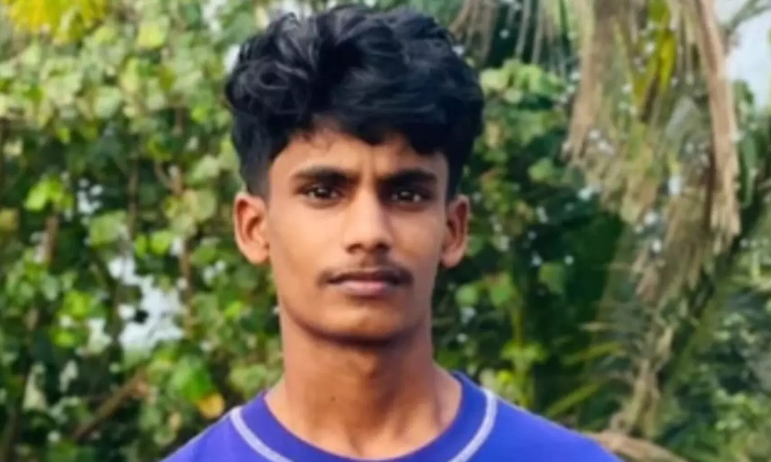 താനൂരിൽ പുഴയിൽ കുളിക്കുന്നതിനിടെ കാണാതായ 19കാരന്റെ മൃതദേഹം 100 കിലോമീറ്ററോളം അകലെ കൊടുങ്ങല്ലൂരിനടുത്ത് കടലിൽ