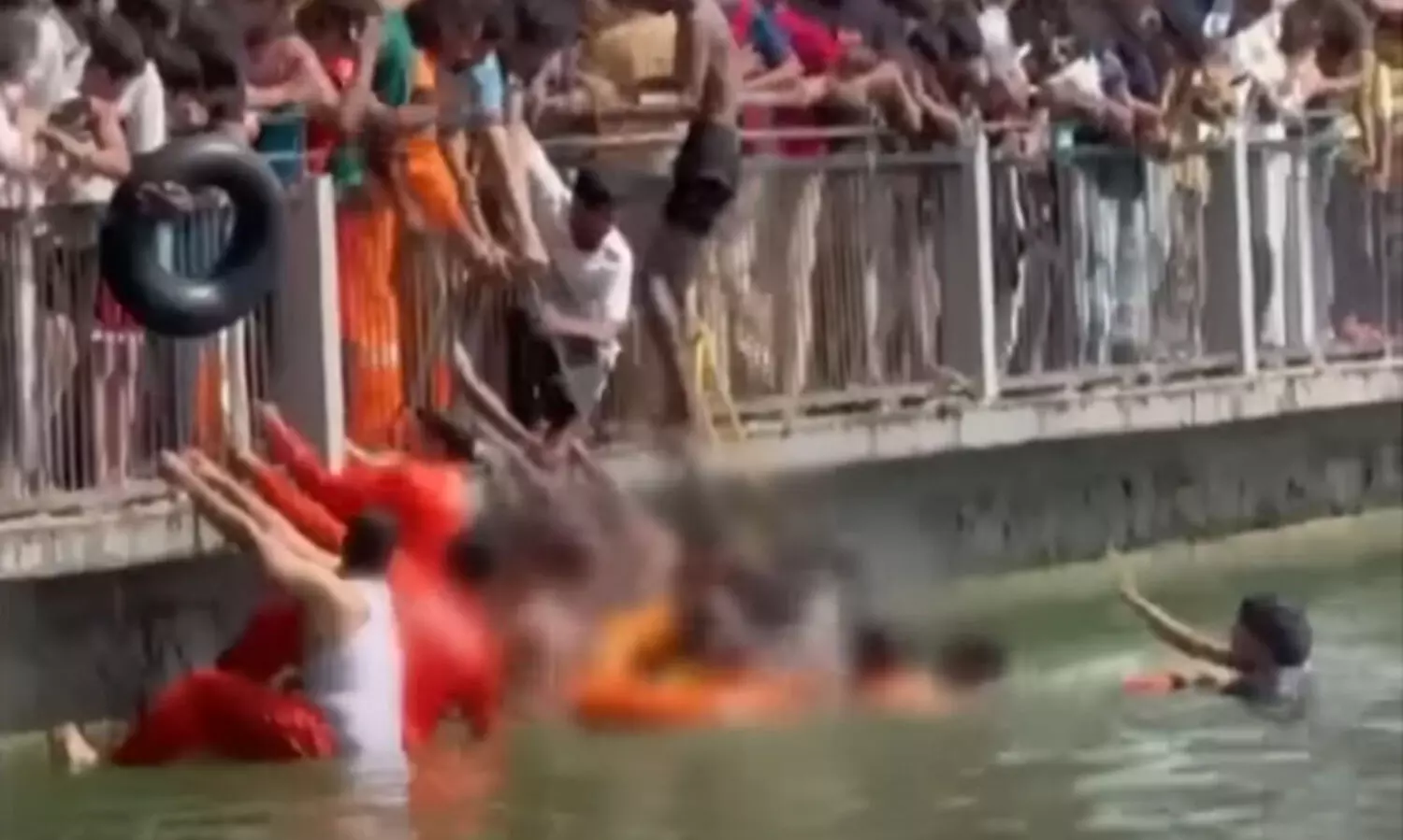 കോഴിക്കോട് കുറ്റിച്ചിറ കുളത്തിൽ വിദ്യാർഥി മുങ്ങി മരിച്ചു