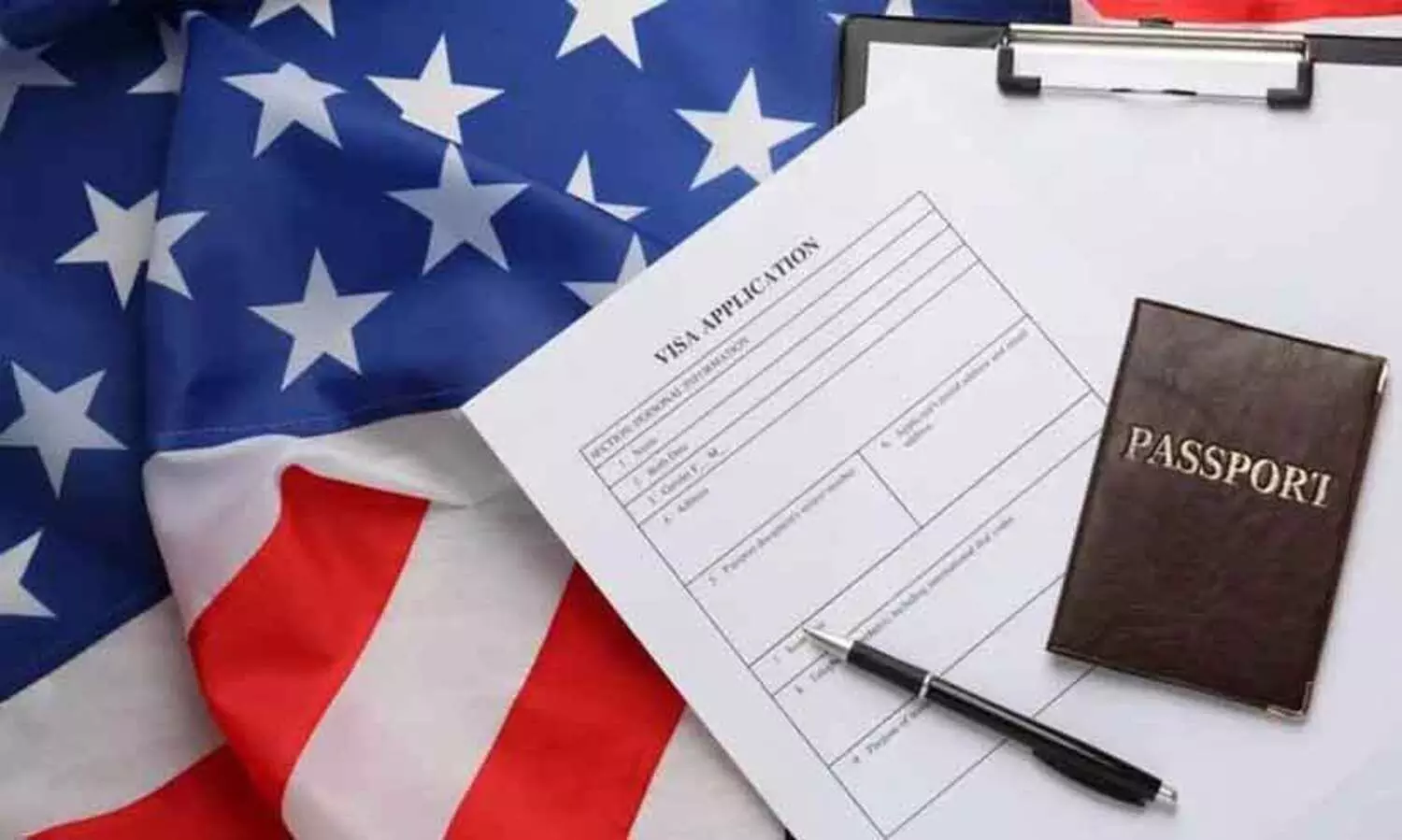 സ്ക്രീനിങ് തുടരും, വിസ അനുവദിച്ചതിനു ശേഷവും റദ്ദാക്കാം: മുന്നറിയിപ്പുമായി ഇന്ത്യയിലെ യു.എസ് എംബസി