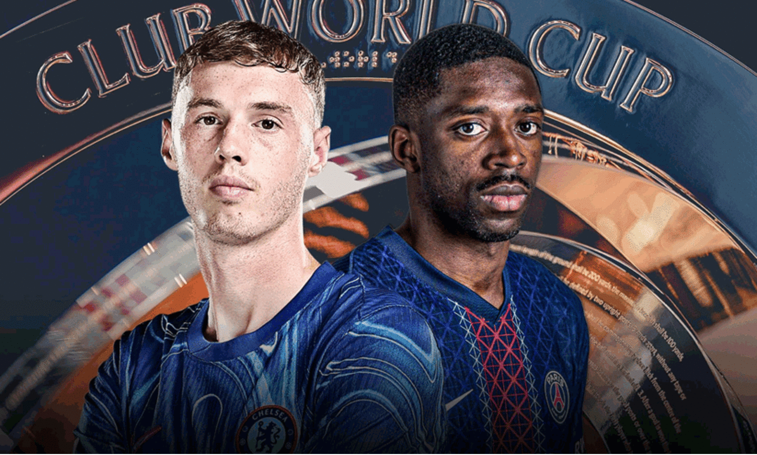 ക്ലബ്ബ് ലോകകപ്പ് കിരീടത്തിൽ ആരുടെ മുത്തം; സൂപ്പർ കമ്പ്യൂട്ടറിന്‍റെ പ്രവചനം ഇങ്ങനെ...