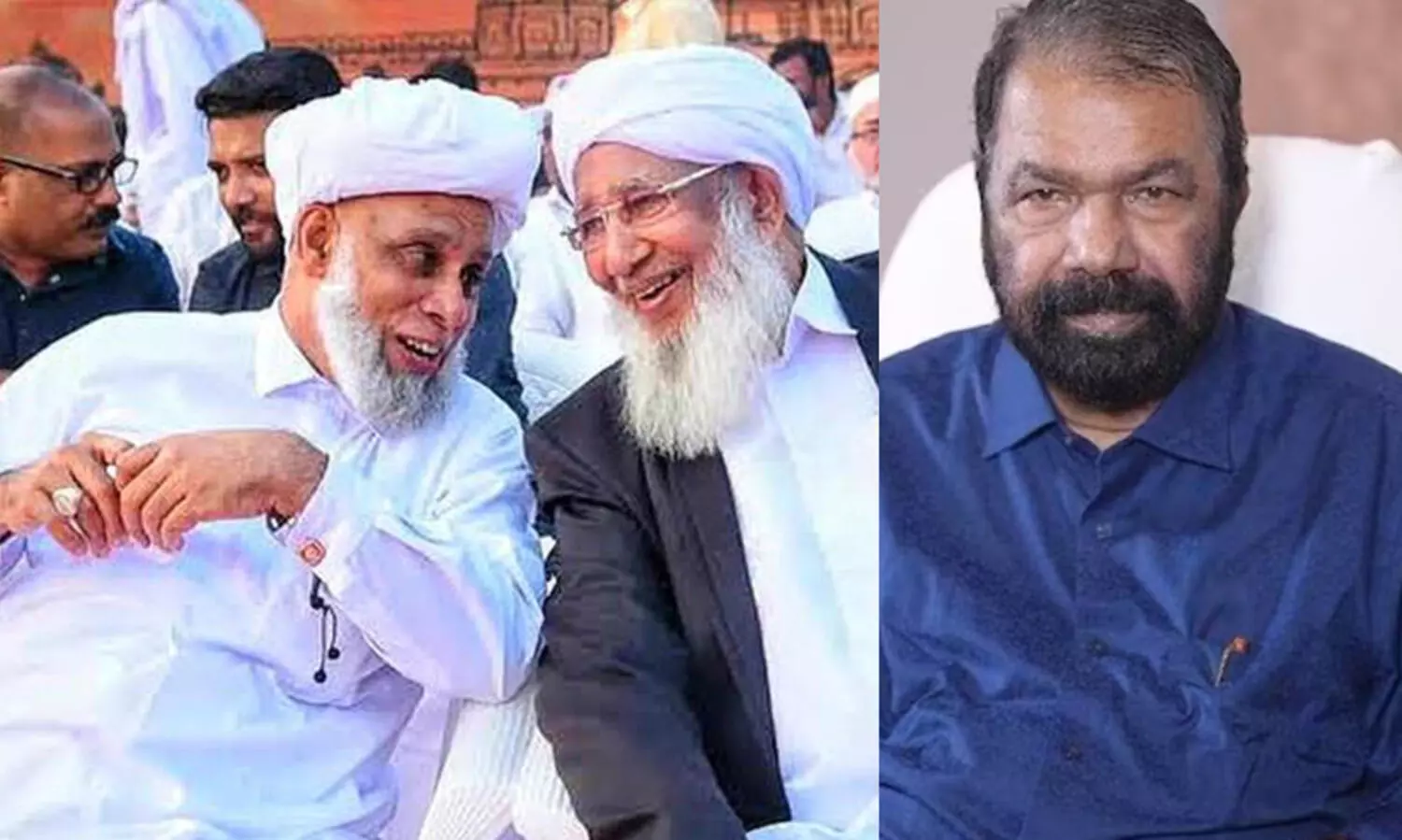 സ്കൂൾ സമയമാറ്റം: സുന്നി സംഘടനകൾക്കെതിരെ മന്ത്രി ശിവൻകുട്ടി; ‘പ്രതിഷേധങ്ങൾക്ക് പിന്നിലെ ലക്ഷ്യം സംശയാസ്പദം’