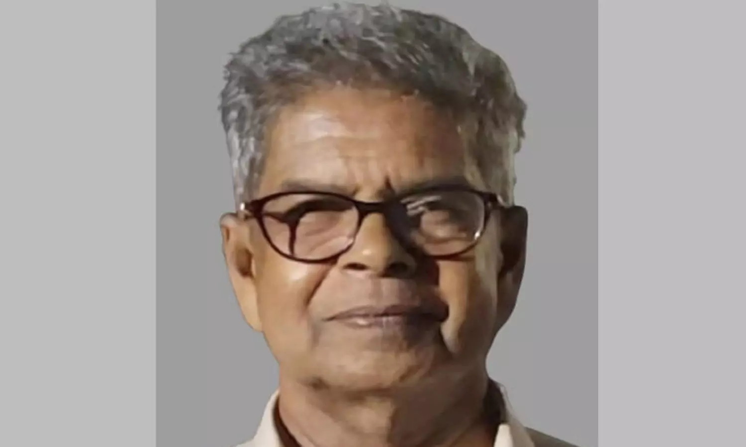 സലാലയിലെ മുൻ പ്രവാസി നാട്ടിൽ നിര്യാതനായി