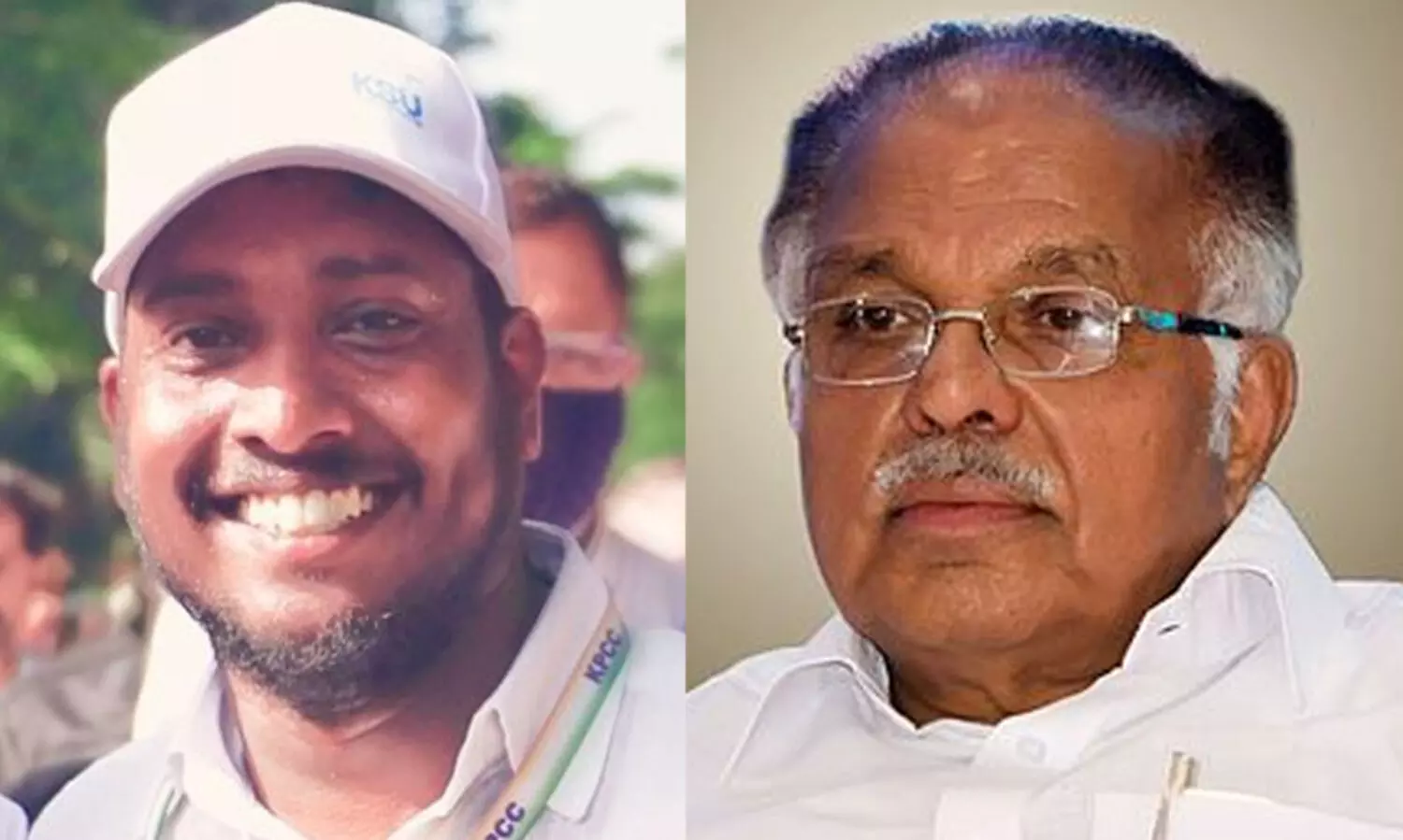 പി.ജെ. കുര്യന്‍ സര്‍ എന്നായിരുന്നു ഫോണ്‍ നമ്പര്‍ സേവ് ചെയ്തത്, ഇനി ആ സാറ് വേണ്ട; രൂക്ഷ വിമർശനവുമായി യൂത്ത് കോൺഗ്രസ് പത്തനംതിട്ട ജില്ല സെക്രട്ടറി