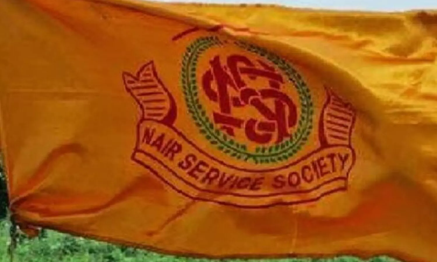 NSS Flag