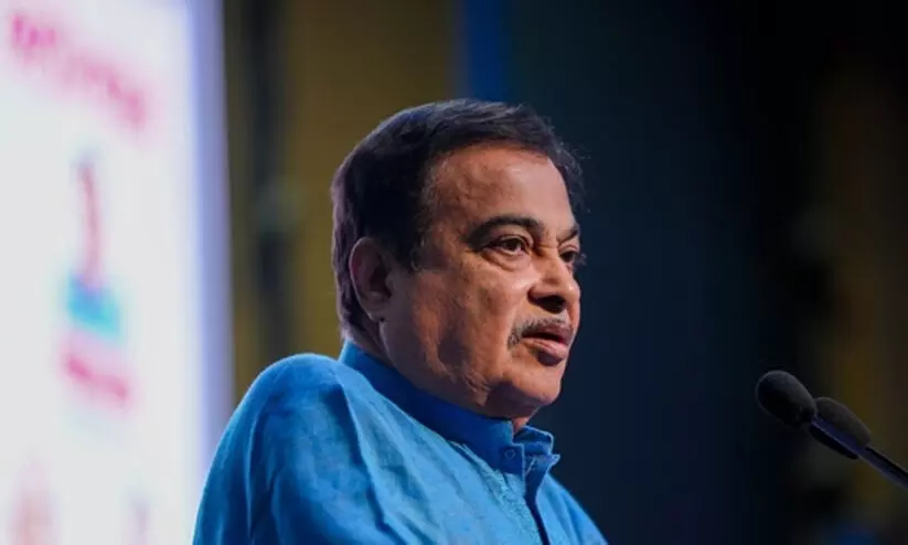 ​സ്വന്തം ജനതയാൽ അംഗീകരിക്കപ്പെടുന്നവർക്ക് ഒന്നിന് വേണ്ടിയും യാചിക്കേണ്ടി വരില്ല; വീണ്ടും ഒളിയമ്പുമായി ഗഡ്കരി