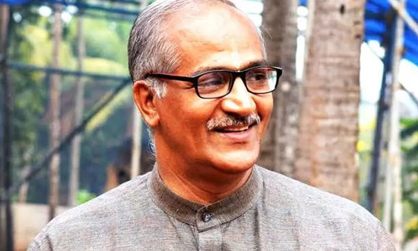 C sadanandan Master C sadanandan Master