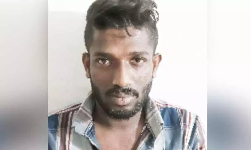 ല​ഹ​രി​വ​സ്തു​ക്ക​ളു​ടെ ഉ​പ​യോ​ഗ​വും വി​ൽ​പ​ന​യും; ഒ​രാ​ൾ​കൂ​ടി പി​ടി​യി​ൽ