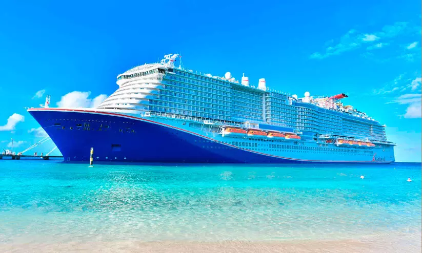 ക്രൂ​യി​സ് ക​പ്പ​ലു​ക​ൾ​ക്കാ​യി പു​തി​യ നി​യ​മാ​വ​ലി