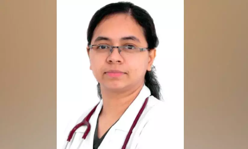 പ്രവാസി ആരോഗ്യം