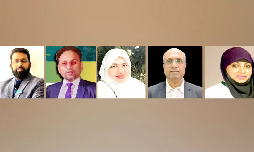 ഐ.​എ.​ജി.​സി​ക്ക് പു​തി​യ ഓ​ർ​ഗ​നൈ​സേ​ഷ​ന​ൽ ടാ​സ്ക് ഫോ​ഴ്സ്