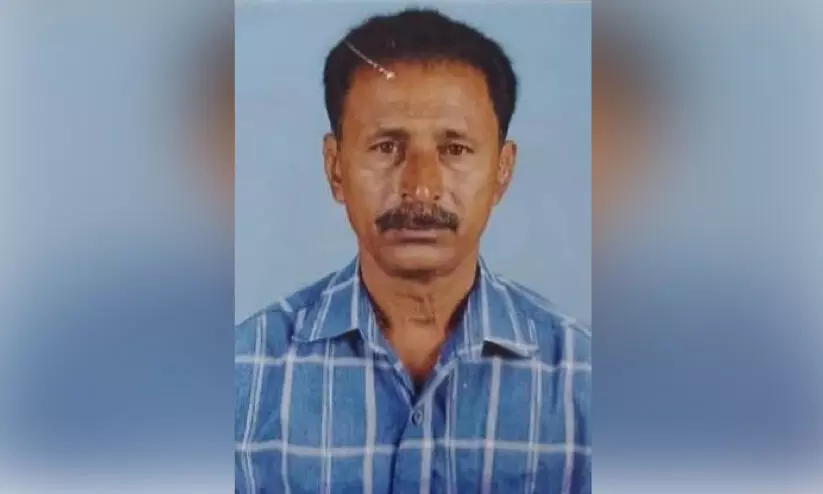 മൂന്നു വയസ്സുകാരിയെ പീഡിപ്പിച്ച കേസിൽ 53 കാരന് ജീവപര്യന്തം മൂന്നു വയസ്സുകാരിയെ പീഡിപ്പിച്ച കേസിൽ 53 കാരന് ജീവപര്യന്തം