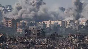 air strike air strike