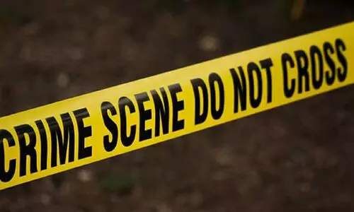 crime scene do not cross