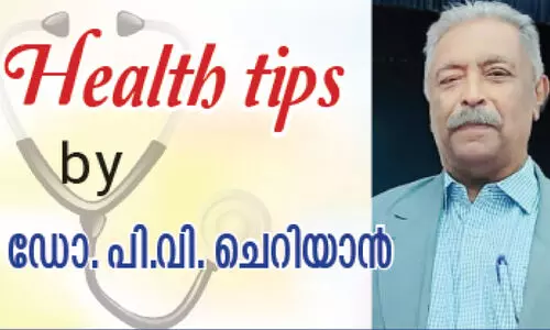 health tips