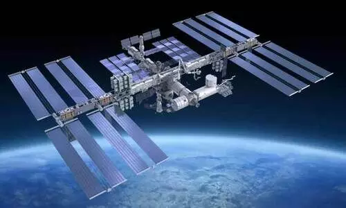 ബഹിരാകാശത്ത് മനുഷ്യ വിസർജ്യങ്ങൾ എന്തു ചെയ്യും?