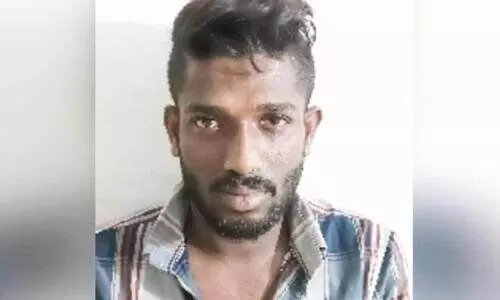 ല​ഹ​രി​വ​സ്തു​ക്ക​ളു​ടെ ഉ​പ​യോ​ഗ​വും വി​ൽ​പ​ന​യും; ഒ​രാ​ൾ​കൂ​ടി പി​ടി​യി​ൽ