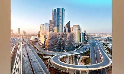 റി​യാ​ദ് റോ​ഡ് വി​ക​സ​നം:   കെ​ട്ടി​ട​ങ്ങ​ളും സ്ഥ​ല​ങ്ങ​ളും ഏ​റ്റെ​ടു​ക്ക​ലിന്​ തു​ട​ക്കം