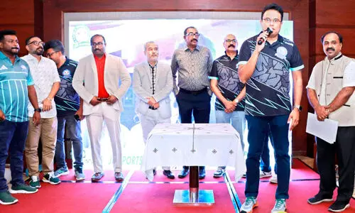 കൊ​ല്ലം ക്രി​ക്ക​റ്റ്​ പ്രീ​മി​യ​ർ ലീ​ഗ് സീ​സ​ൺ ആ​റി​ന്​ തു​ട​ക്കം