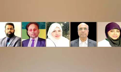 ഐ.​എ.​ജി.​സി​ക്ക് പു​തി​യ ഓ​ർ​ഗ​നൈ​സേ​ഷ​ന​ൽ ടാ​സ്ക് ഫോ​ഴ്സ്