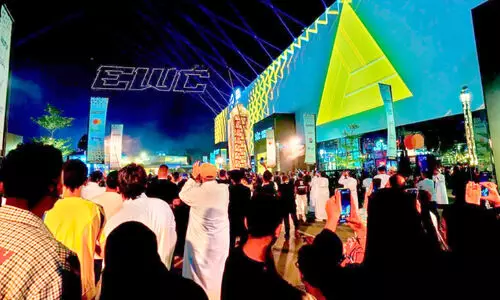 ഇ-​സ്​​പോ​ർ​ട്​​സ്​ വേ​ൾ​ഡ്​ ക​പ്പി​ന്​റി​യാ​ദി​ൽ തു​ട​ക്കം