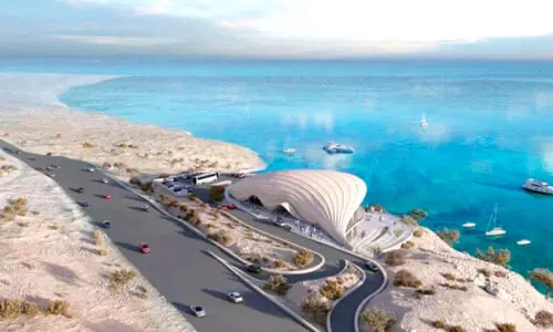 ഖൽഹാത്തിൽ സന്ദർശക കേന്ദ്രം ഒരുങ്ങുന്നു