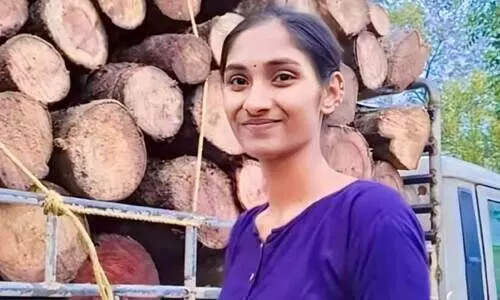 സൂപ്പർ വുമൺ ശരണ്യ സൂപ്പർ വുമൺ ശരണ്യ