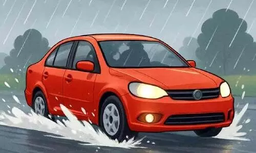 സ​ഡ​ൻ ബ്രേ​ക്കി​ങ് വേ​ണ്ട