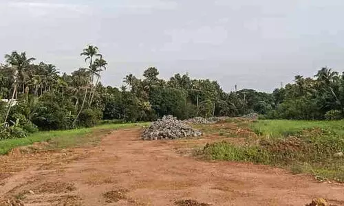 ഡിസൈനിലെ പാകപ്പിഴ; പെരുമ്പാവൂര്‍ ബൈപാസ് നിര്‍മാണം പ്രതിസന്ധിയില്‍