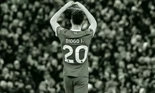 ഡി​യോ​ഗോ ഫോ​ർ​എ​വ​ർ