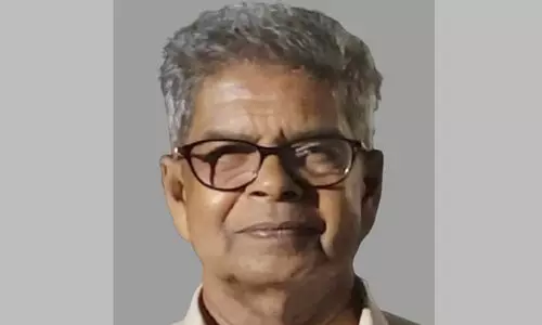 സലാലയിലെ മുൻ പ്രവാസി നാട്ടിൽ നിര്യാതനായി