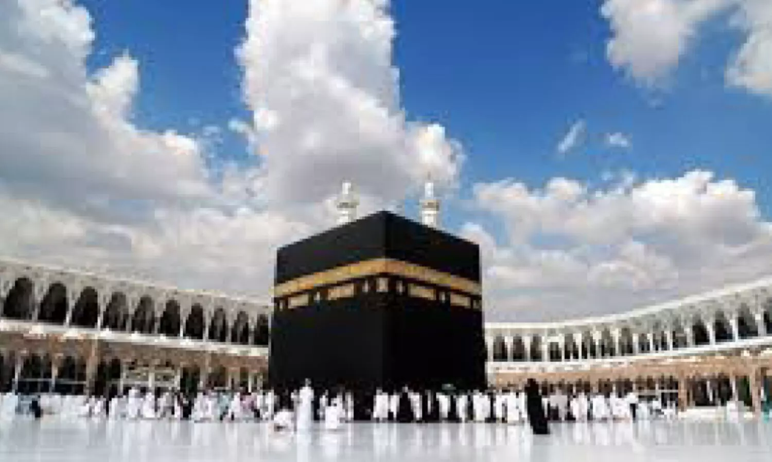 hajj