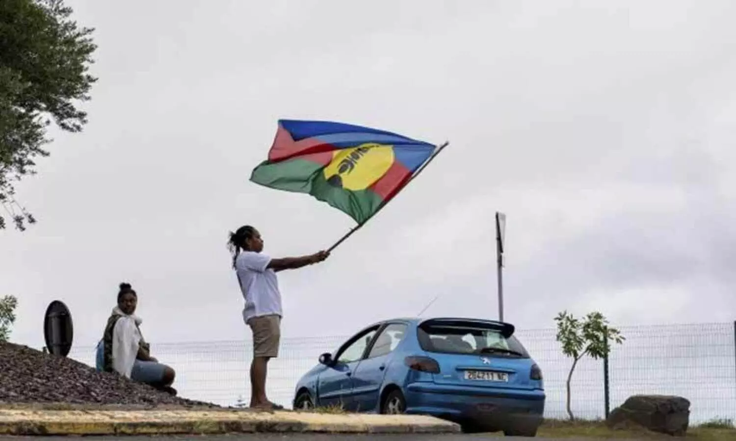 സ്വാതന്ത്ര്യ പോരാട്ടം നടക്കുന്ന ഫ്രാൻസ് പ്രവിശ്യയായ ന്യൂകാലി​ഡോണിയക്ക് കുടുതൽ സ്വാതന്ത്ര്യം നൽകും; സ്വത​ന്ത്രരാഷ്ട്ര പദവിയില്ല
