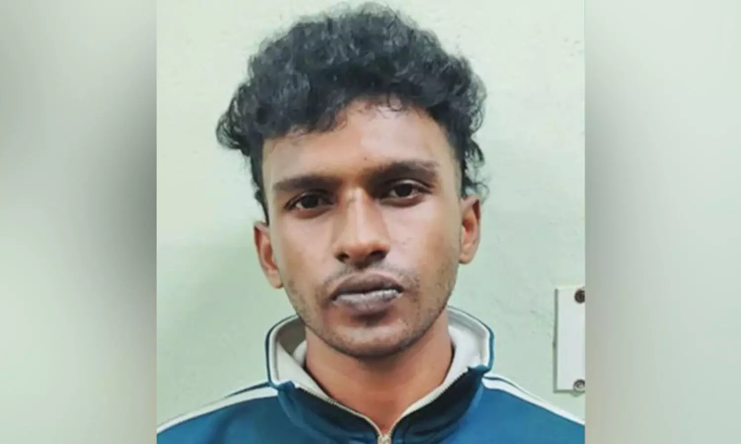 De addiction center employee arrested with MDMA