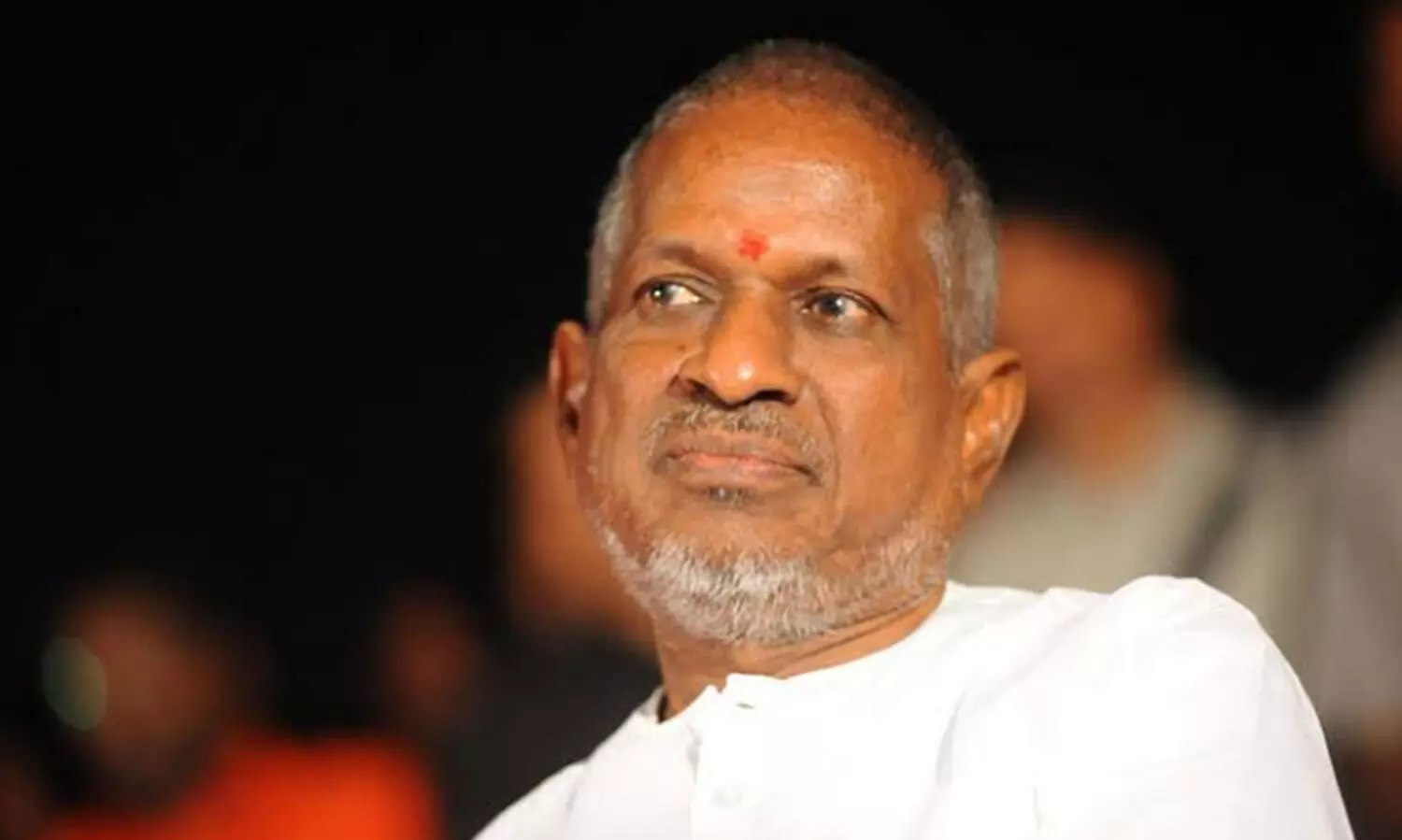 Ilaiyaraaja