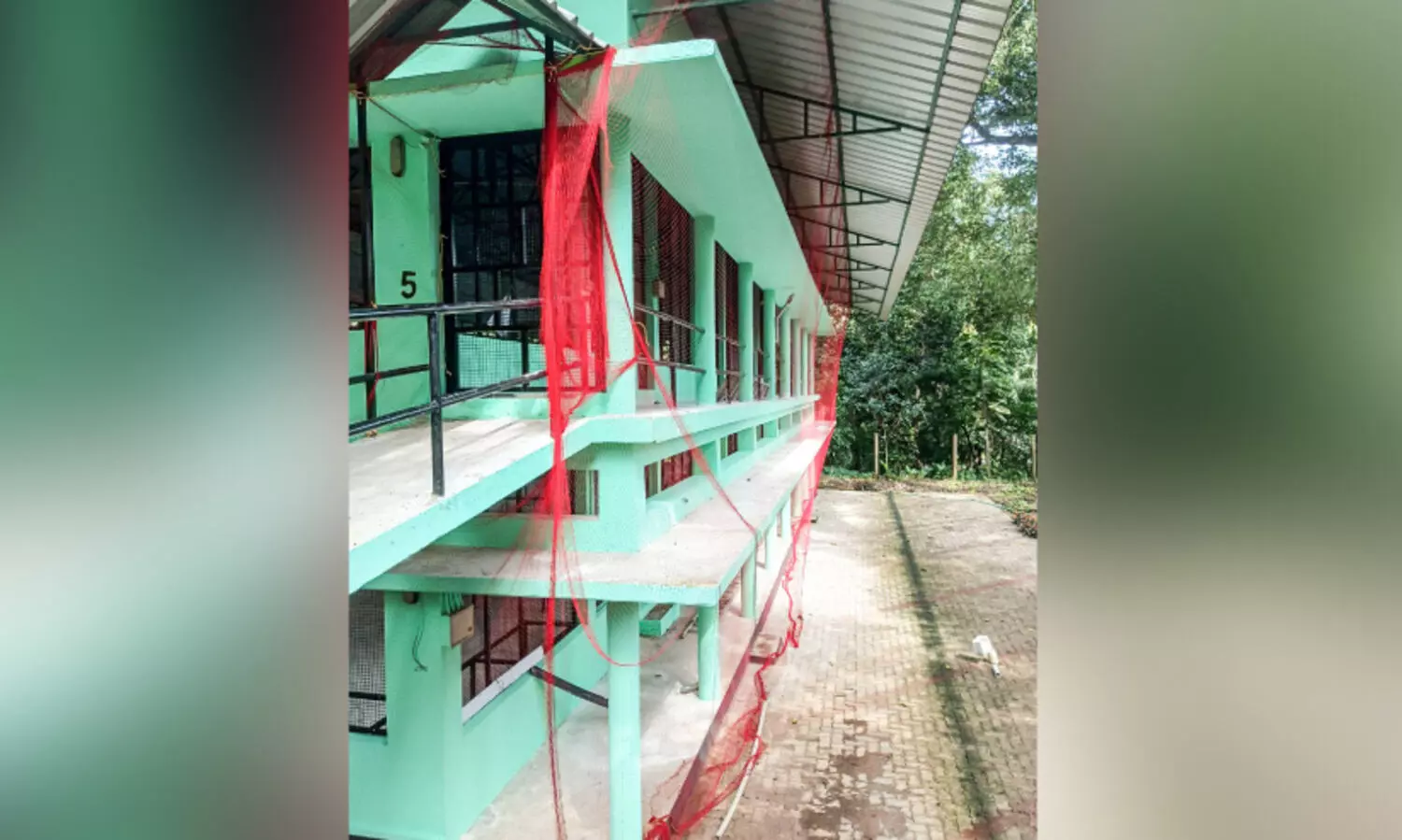 മ​ണ​ര്‍കാ​ട് കോ​ഴി വ​ള​ര്‍ത്ത​ല്‍ കേ​ന്ദ്രം നാ​ളെ​ തു​റ​ക്കും