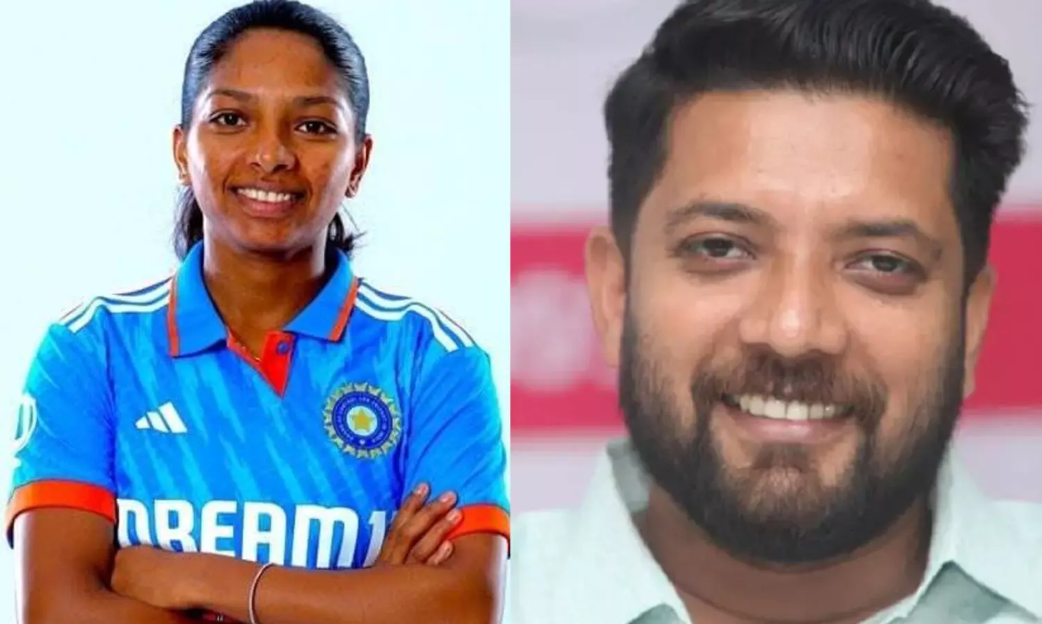 ഷാഫി പറമ്പിലിന് നന്ദി പറഞ്ഞ് ഇന്ത്യൻ താരം മിന്നുമണി